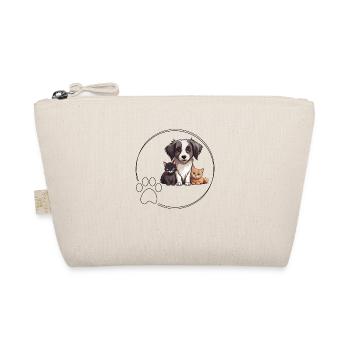 Les chiens et les chats adorent - Trousse biologique - nature - Devant