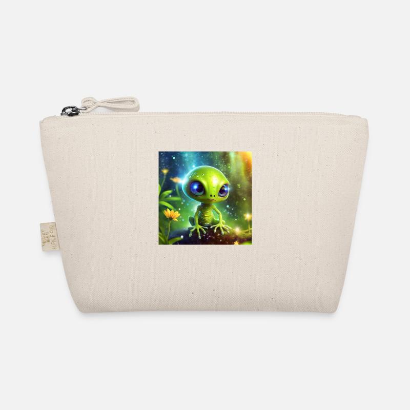 Firefly personnage extraterrestre mignon 57577 Trousse biologique