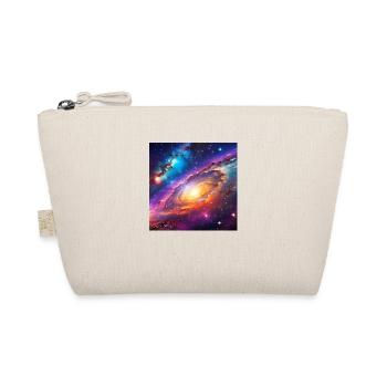 Firefly galaxie - Trousse biologique - nature - Devant