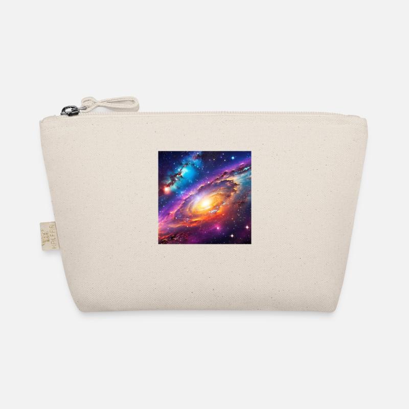 Firefly Galaxy Organic Pouch