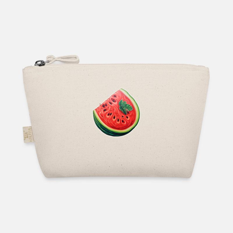 Watermelon Organic Pouch