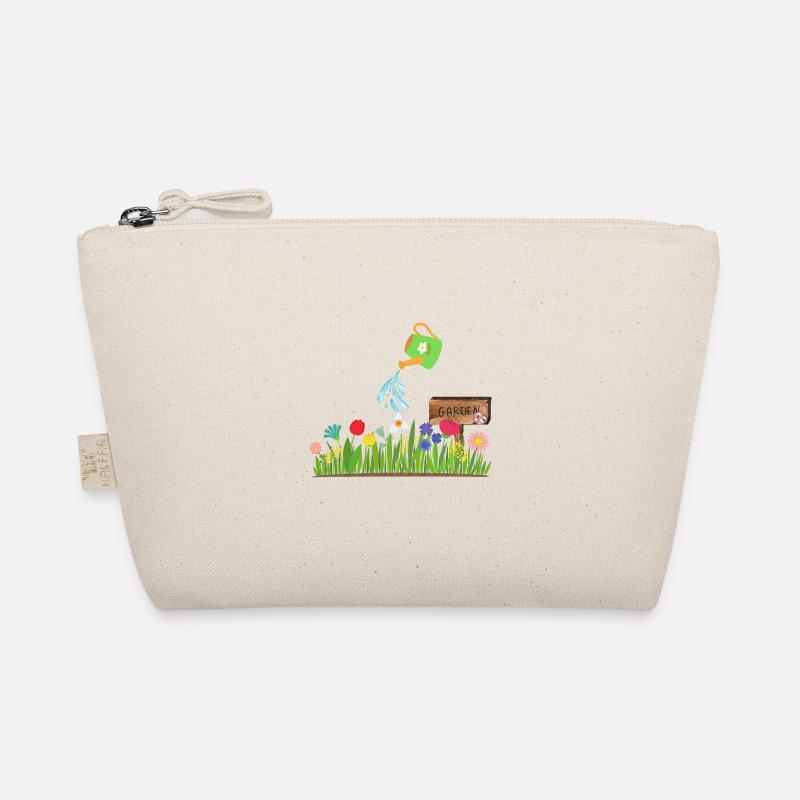 GARDEN Organic Pouch