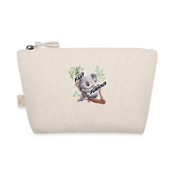 Pas si vite, pas si furoius - Édition Koala - Trousse biologique - nature - Devant