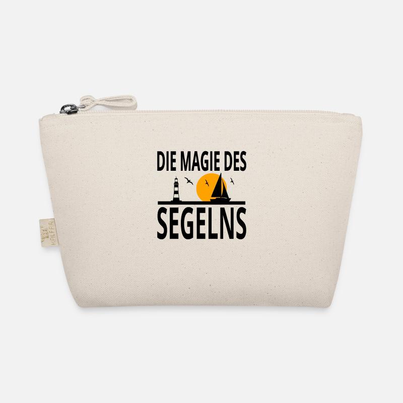 Voile Trousse biologique