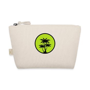 Palmiers - Trousse biologique - nature - Devant