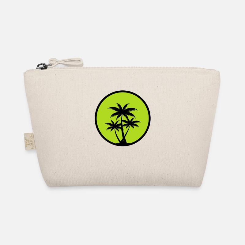 Palmiers Trousse biologique