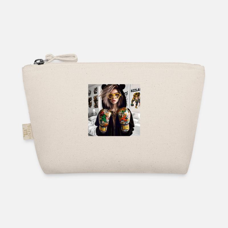 Cosplayer Boxing Pop 5 Bio-Täschchen