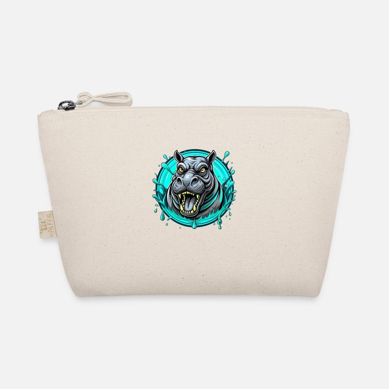 Hippopotame Trousse biologique