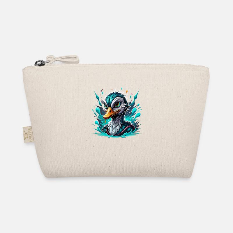 Canard Trousse biologique