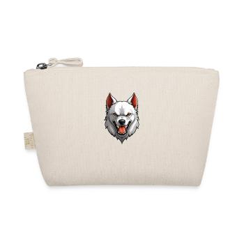 Chien maléfique - Trousse biologique - nature - Devant
