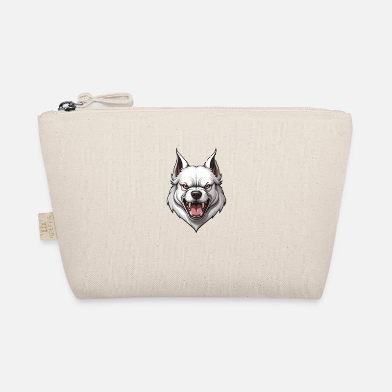 Dog Evil Organic Pouch