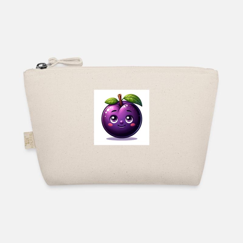 Une prune sucrée - Trousse biologique - nature