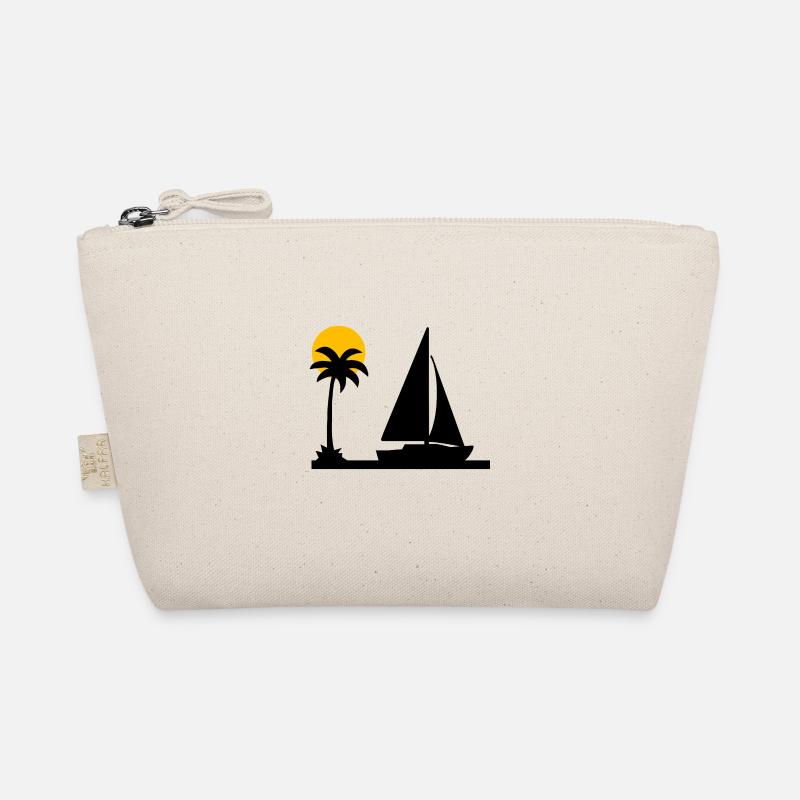 Voile Trousse biologique