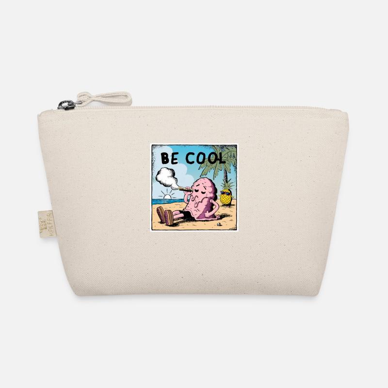 Be Cool Icecream Bio-Täschchen