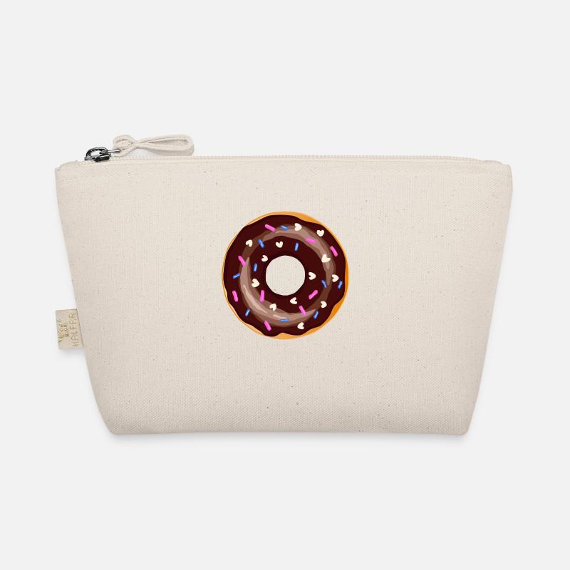 Donut Drawing Dessert Donuts Cake Pastry 115 Organic Pouch