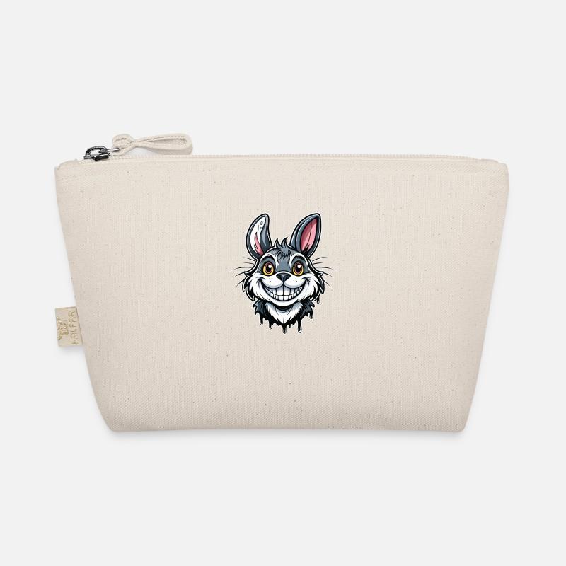 Lapin du Cheshire Trousse biologique