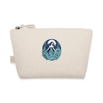Serpentine Siren Pixel - Trousse biologique - nature - Devant