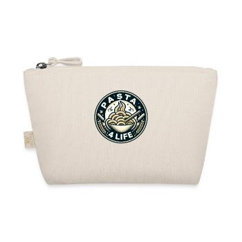 pasta4life - Organic Pouch - nature - Front