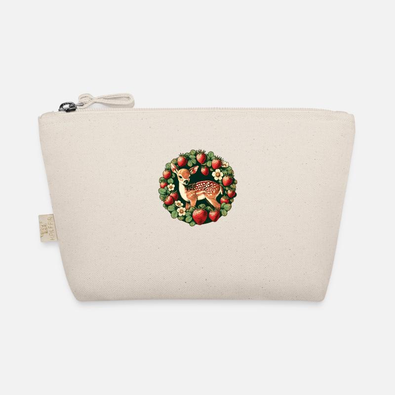 Fawn Spring Organic Pouch