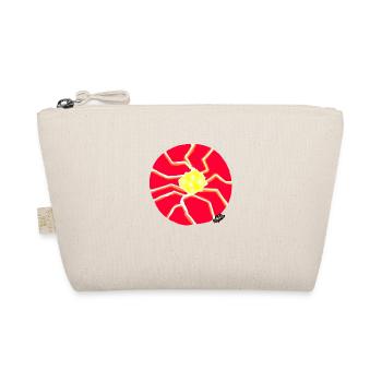 NATURAL INSTINCT - Organic Pouch - nature - Front