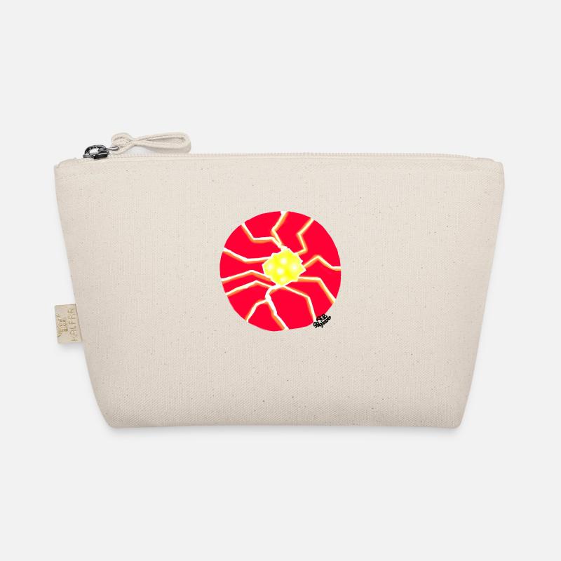 NATURAL INSTINCT Organic Pouch
