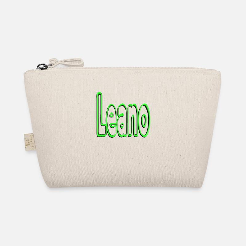 Leano - Trousse biologique - nature