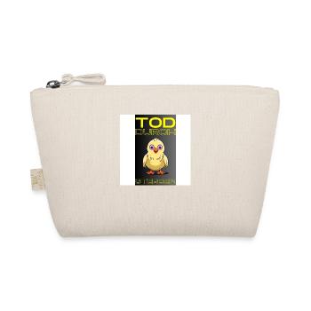 Poussin psychopathe - Trousse biologique - nature - Devant