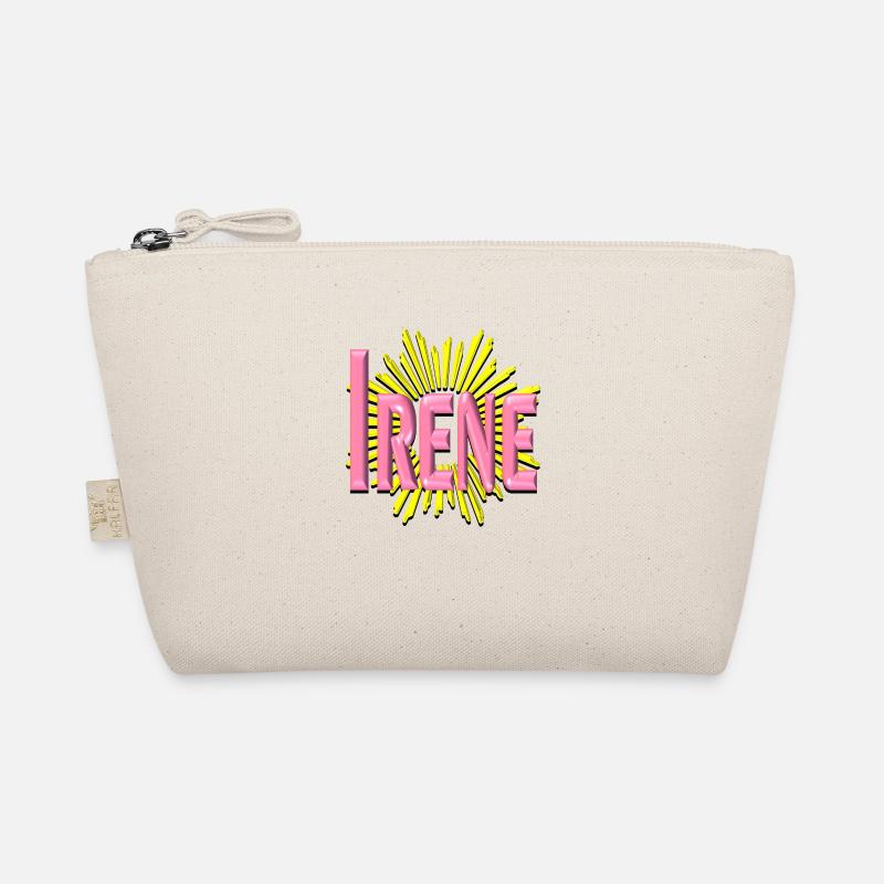 irene2 Bio-Täschchen