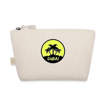 Dubai - Organic Pouch - nature - Front