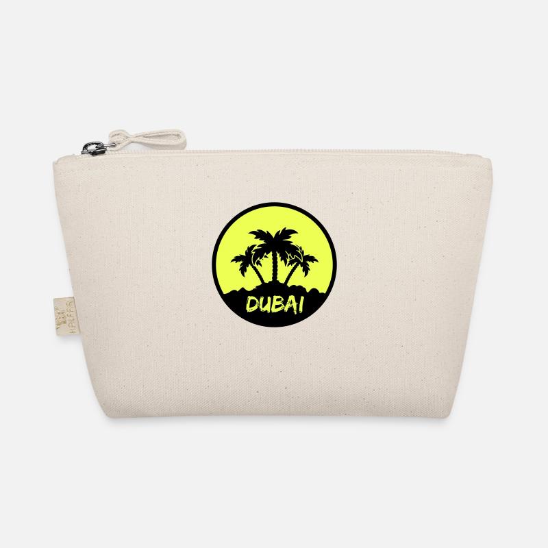 Dubaï Trousse biologique