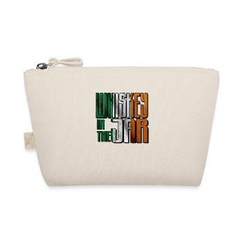 Whisky dans le bocal - Trousse biologique - nature - Devant
