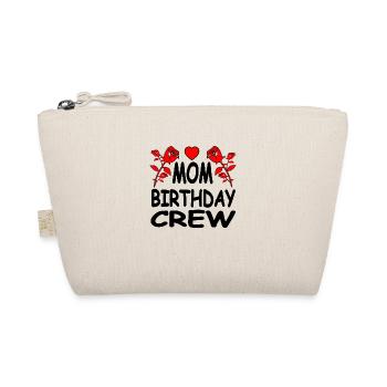 Anniversaire - Trousse biologique - nature - Devant