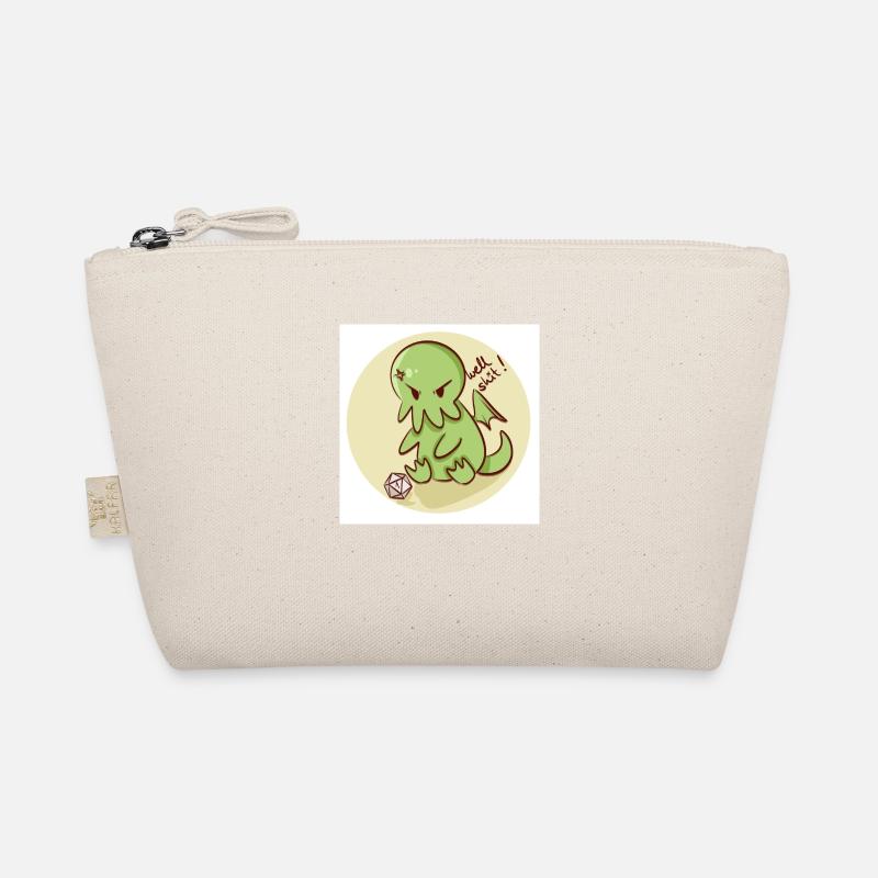 D20 cthulhu Bio-Täschchen