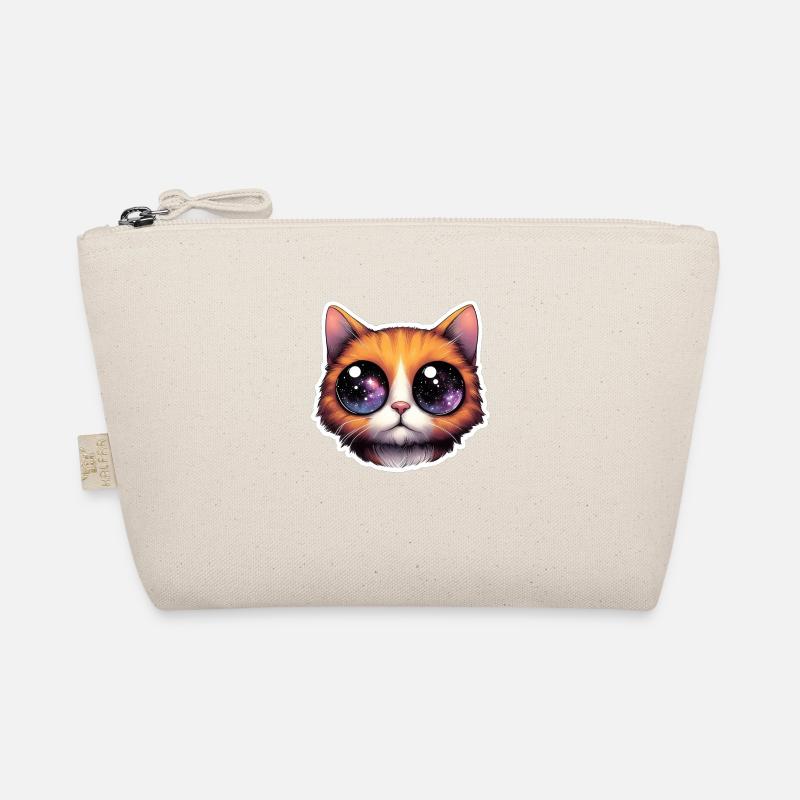 Chat mignon Trousse biologique