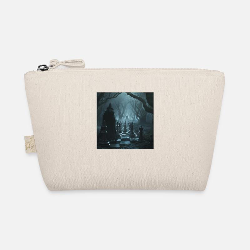 chess Organic Pouch