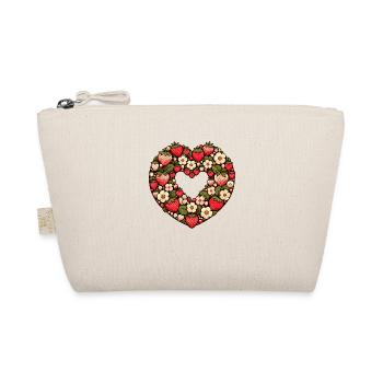 Fraises - Trousse biologique - nature - Devant