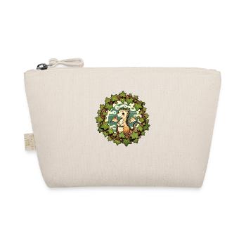 Lierre bébé dragon - Trousse biologique - nature - Devant