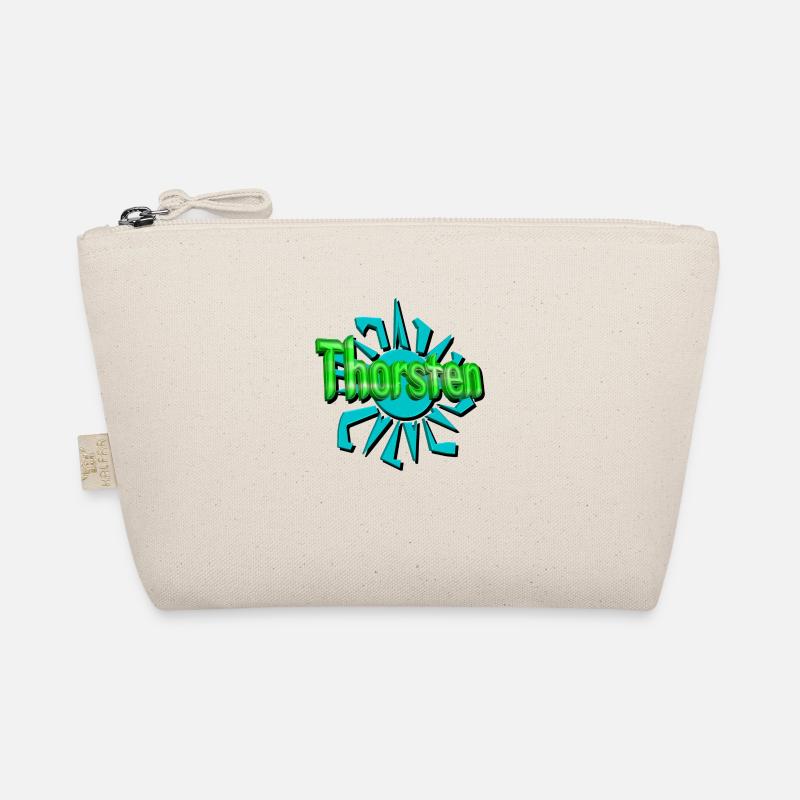 thorsten2 Organic Pouch