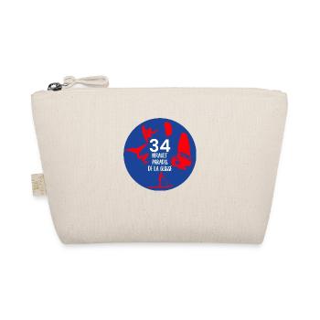 Hérault paradis de la glisse 34 wind wing kite sup - Trousse biologique - nature - Devant