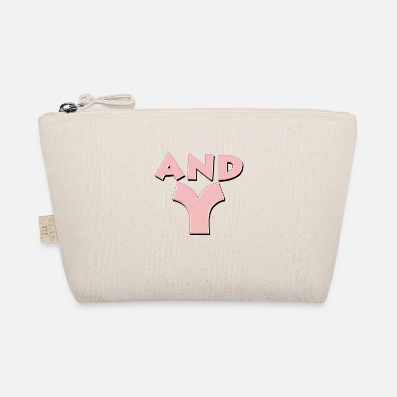 andy2 Organic Pouch