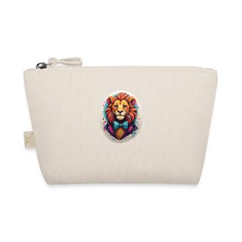 Bande dessinée Leo - Trousse biologique - nature - Devant