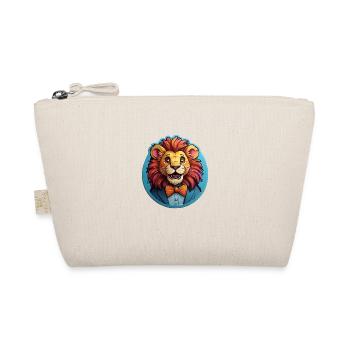 Bande dessinée Leo - Trousse biologique - nature - Devant