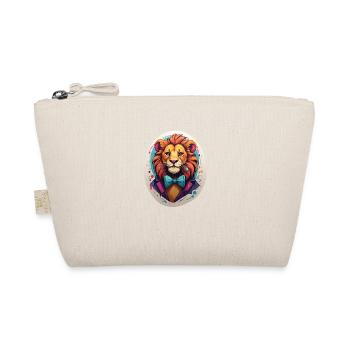 Bande dessinée Leo - Trousse biologique - nature - Devant