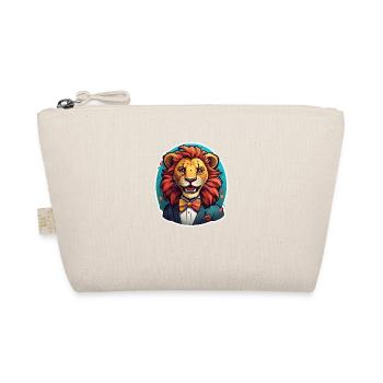 Bande dessinée Leo - Trousse biologique - nature - Devant