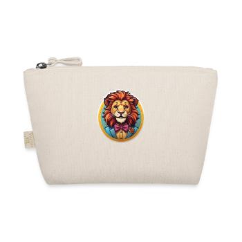 Bande dessinée Leo - Trousse biologique - nature - Devant