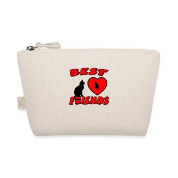 Chat - Trousse biologique - nature - Devant