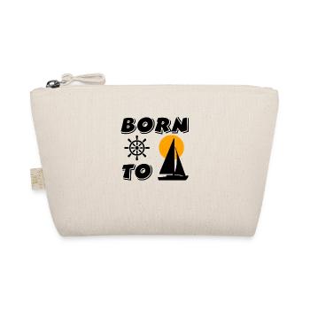 Voile - Trousse biologique - nature - Devant