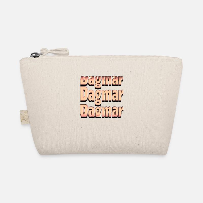dagmar2 Organic Pouch