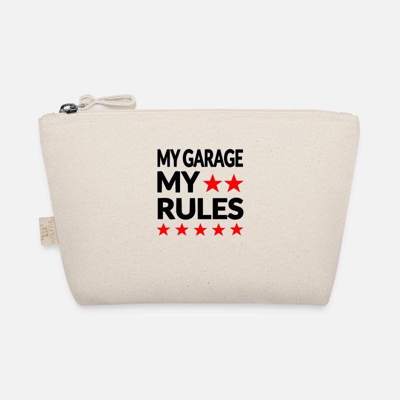 Garage Trousse biologique