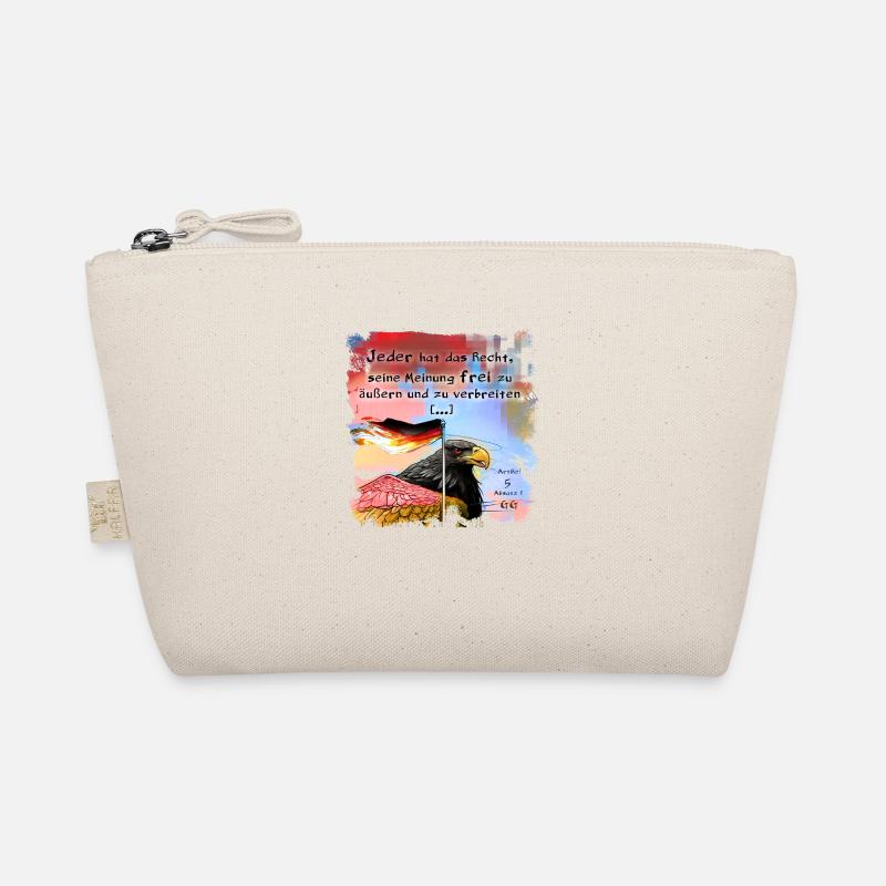 Liberté d’expression Allemagne Trousse biologique